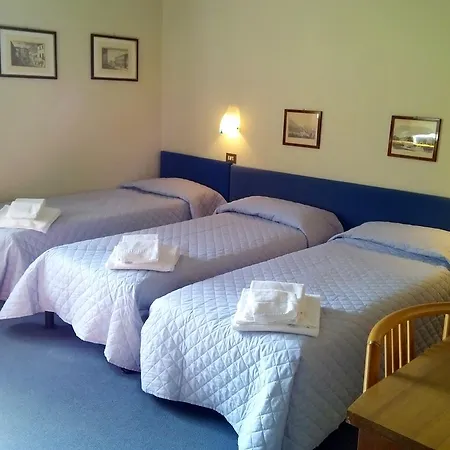 Hotel Leon D'oro Pieve di Soligo