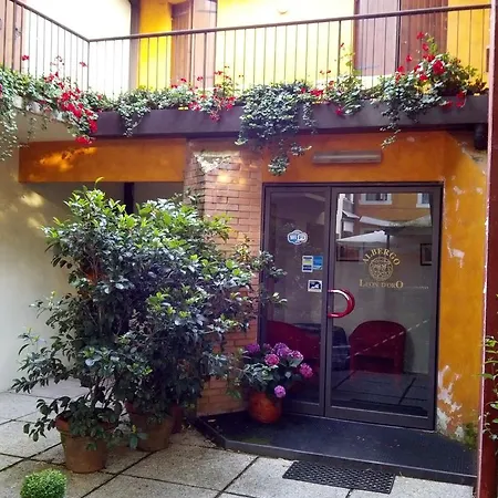 Leon D'oro - Art Hotel Pieve di Soligo