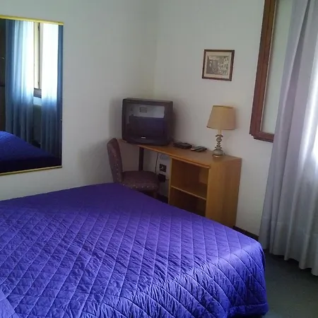 Hotel Leon D'oro Pieve di Soligo