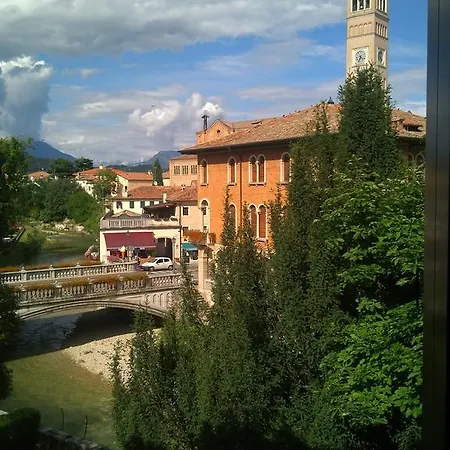 Leon D'oro Pieve di Soligo