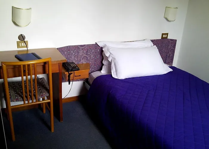 Leon D'oro Hotel Pieve di Soligo