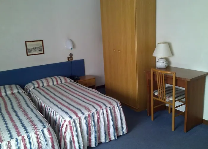 Hotel Leon D'oro Pieve di Soligo