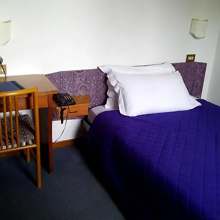 Leon D'oro Hotell Pieve di Soligo