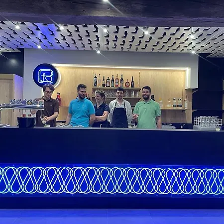 Otel Leon D'oro - Art