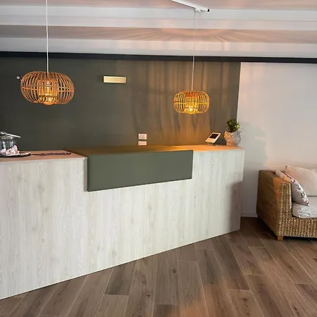 Leon D'oro - Art Otel
