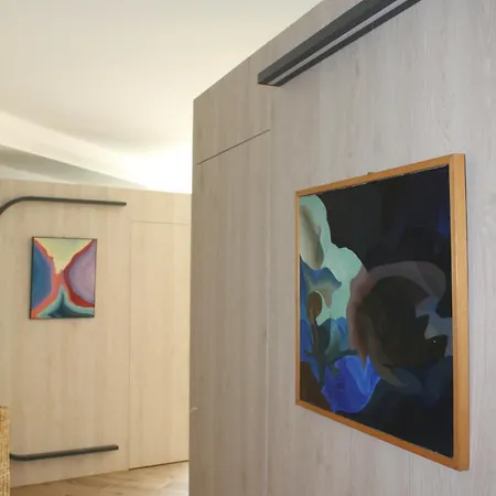 Leon D'Oro - Art Hotel
