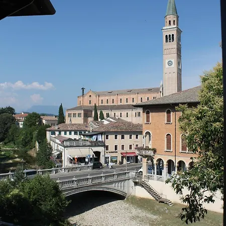 Leon D'oro - Art 2* Pieve di Soligo