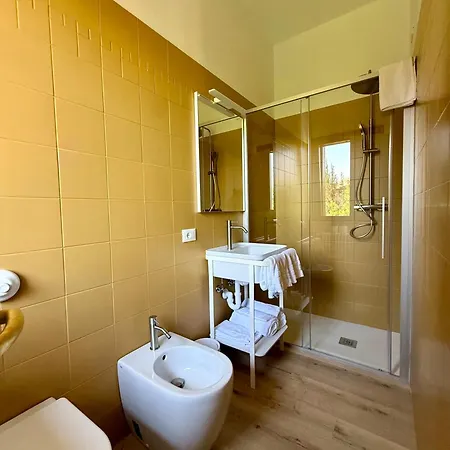 Otel Leon D'oro - Art