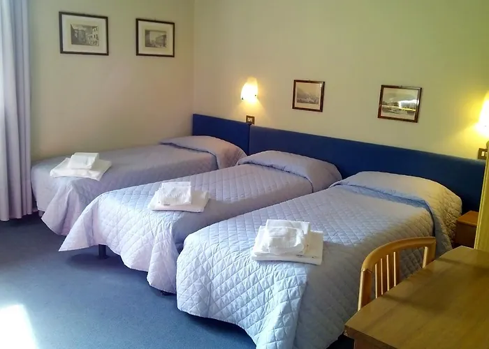 Hotel Leon D'oro Pieve di Soligo