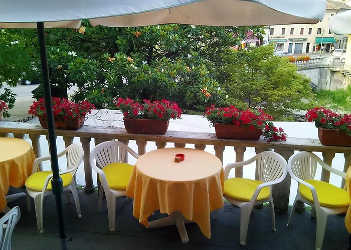 Hotel Leon D'oro 2*