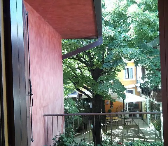 Leon D'oro Hotel 2*
